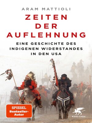 cover image of Zeiten der Auflehnung